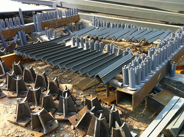 无锡网架支托,支座