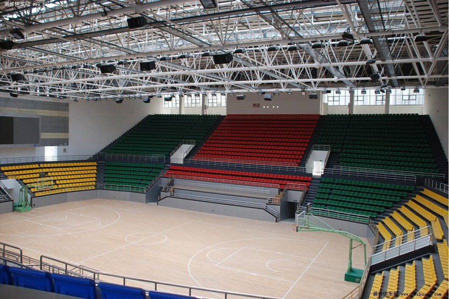 无锡徐州网架厂产品的结构设计和安装要领