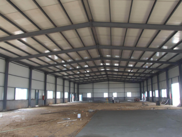 无锡网架厂家保障客户的隐私方法介绍